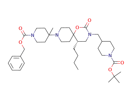 1067230-50-5 Structure