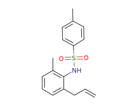 1257292-13-9 Structure