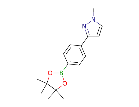 1607838-15-2 Structure