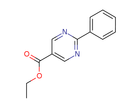 Ethyl2-phenylpyrimidine-5-carboxylate