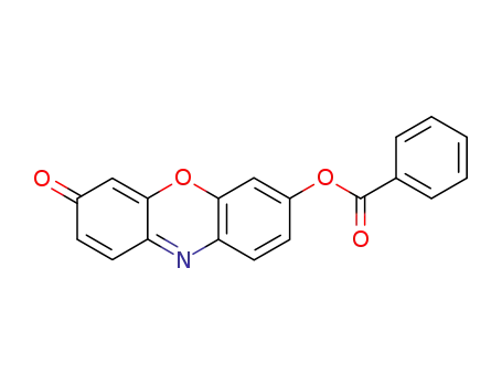 1166-21-8 Structure