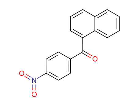 1-naphthyl -4-nitrophenyl ketone