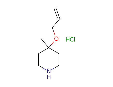 1567215-29-5 Structure
