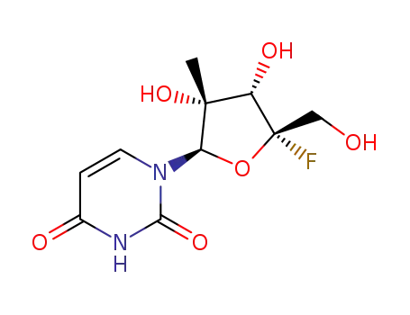 1613589-04-0 Structure