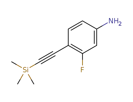 2146146-58-7 Structure