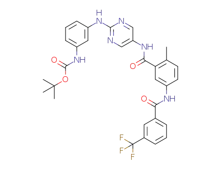 1431727-39-7 Structure