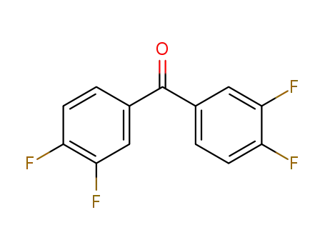 3,3',4,4'-Tetrafluorobenzophenone