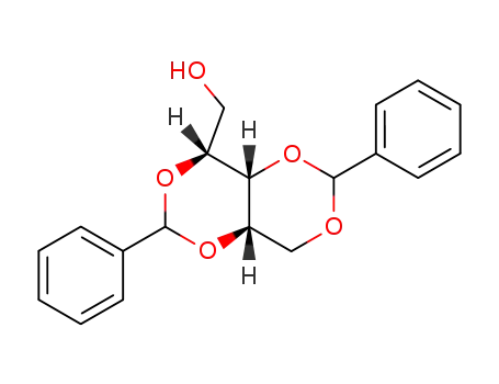 (2,2-diphenyl-4,4-bi(1,3-dioxolan)-5-yl)methanol