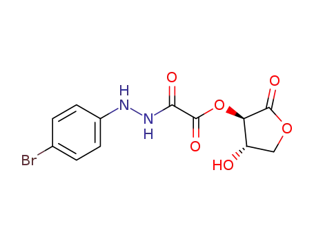 1352877-20-3 Structure