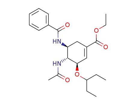 1191921-02-4 Structure