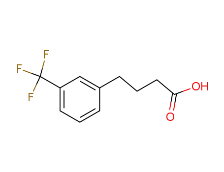 4-(3-TrifluoroMethyl-phenyl)-butyric acid