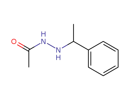 ACETIC ACID, 2-(alpha-METHYLBENZYL)HYDRAZIDE