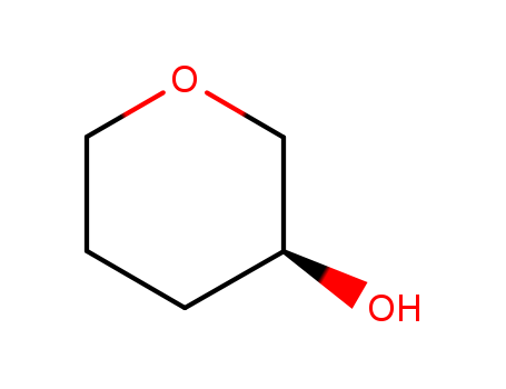 (3S)-Tetrahydro-2H-pyran-3-ol