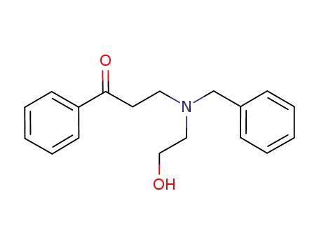 1219024-32-4 Structure