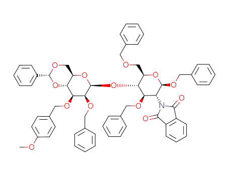 1342309-90-3 Structure