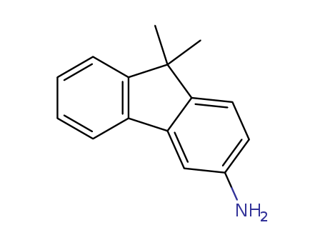 9,9-Dimethyl-9H-fluoren-3-amine