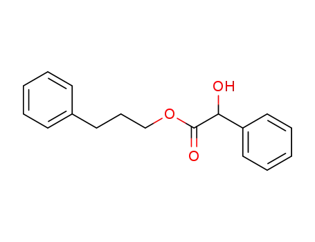 66267-69-4 Structure