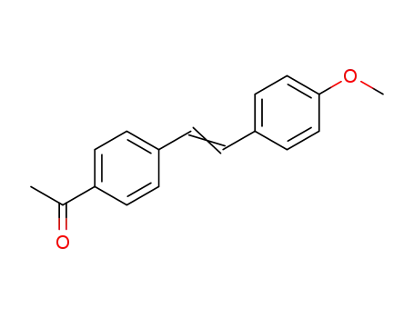 C<sub>17</sub>H<sub>16</sub>O<sub>2</sub>