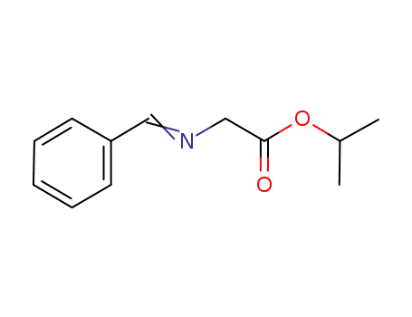 C<sub>12</sub>H<sub>15</sub>NO<sub>2</sub>