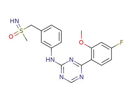 1414943-88-6 Structure