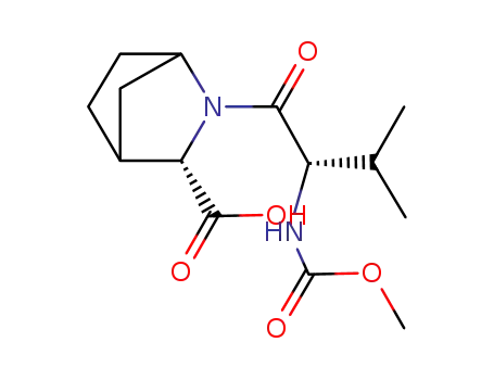 1292838-04-0 Structure