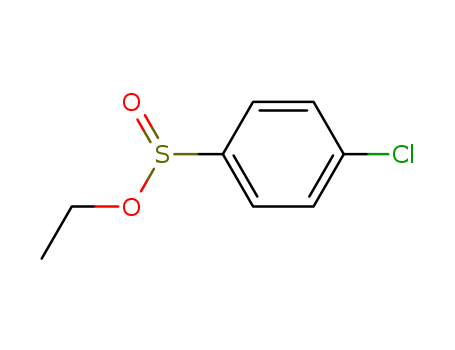 ETHYL 4-CHLOROBENZENESULFINATE