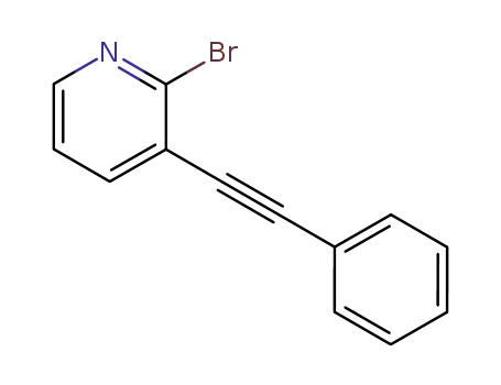 2-chloro-4-(4-chlorophenyl)thiazole