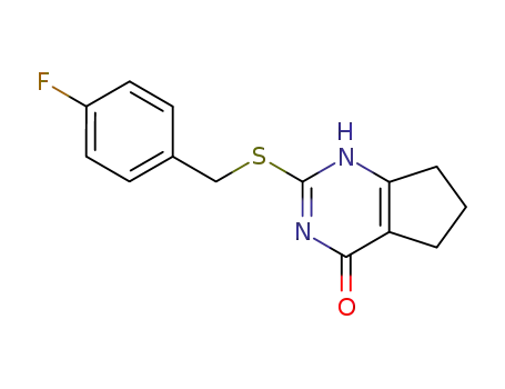 451487-18-6 Structure