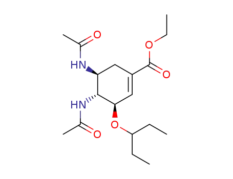 1191921-01-3 Structure