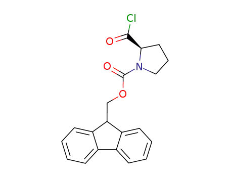 FMOC-D-PRO-CL