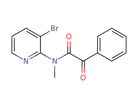 1335113-62-6 Structure