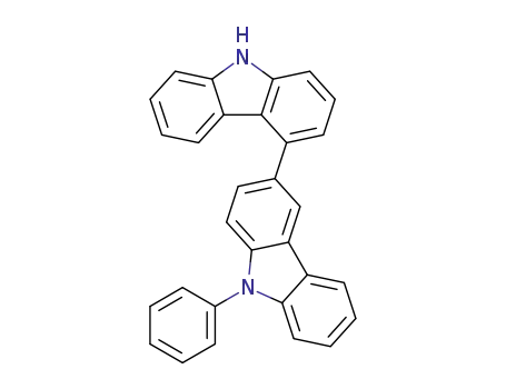 1407183-66-7 Structure