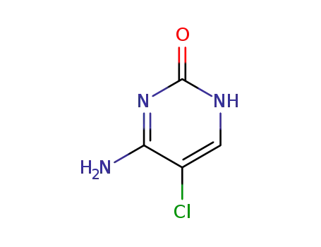 2347-43-5 Structure