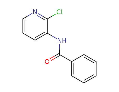 N-(2-chloro-3-pyridinyl)phenylamide