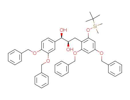 918157-98-9 Structure