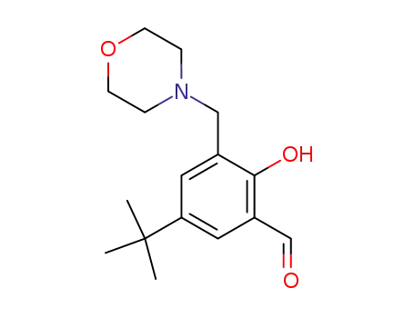 252735-68-5 Structure