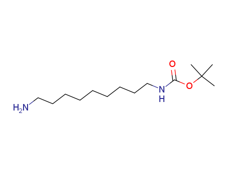 tert-Butyl 9-aminononylcarbamate 97%