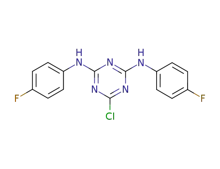 131468-32-1 Structure