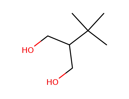 2819-05-8 Structure