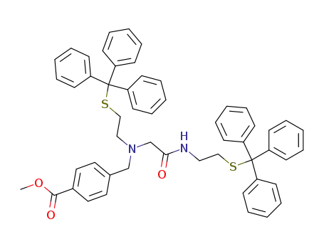 167215-78-3 Structure