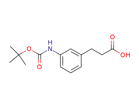 1- (5-BROMOPYRIMIDIN-2-YL) 피 페리 딘 -4-CARBOXYLIC ACID