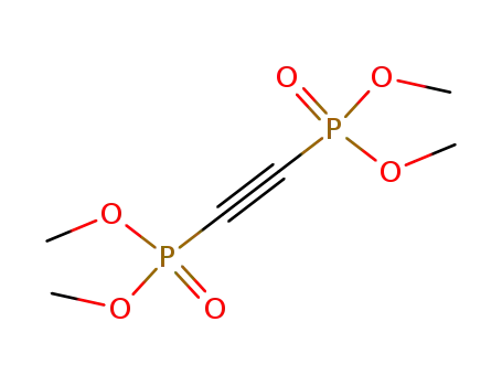 Acetylenbis(phosphonsaeure-dimethylester)