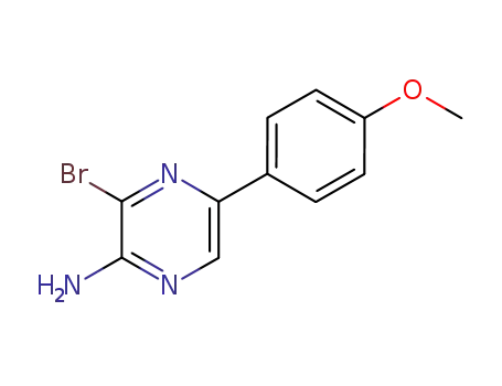 350819-24-8 Structure