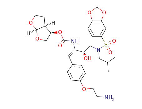 313680-01-2 Structure