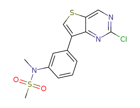 1293987-76-4 Structure