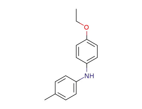 4-ethoxy-N-(p-tolyl)aniline