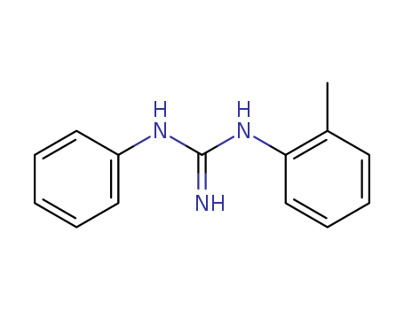 2-(2-methylphenyl)-1-phenylguanidine