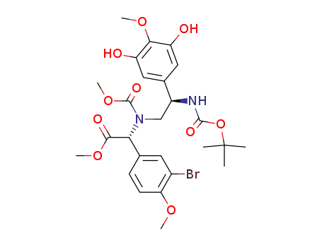 881392-53-6 Structure