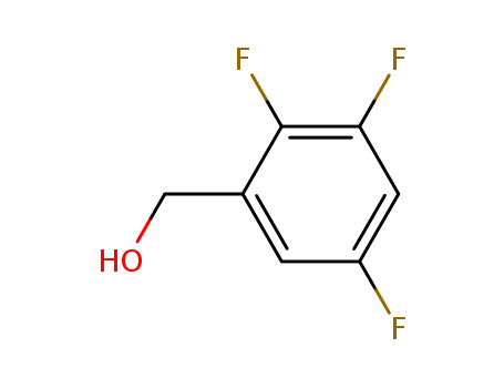 (2,3,5-Trifluorophenyl)Methanol