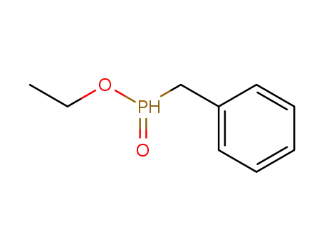 페닐메틸포스핀산 에틸에스테르